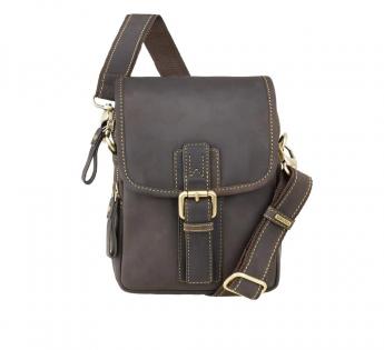 Sacoche bandoulière cuir Jules