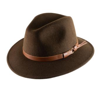 Chapeau hiver Classic Traveller