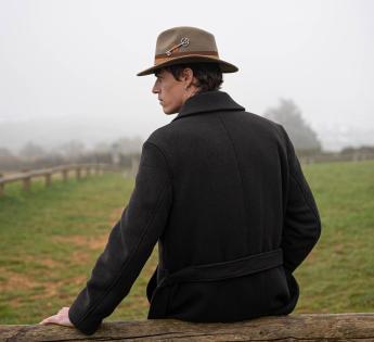 Chapeau création française Mell