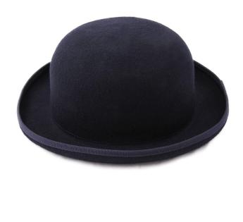 chapeau-melon-personnalisable My Bowler