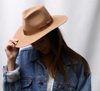 Chapeau tendance Morgan Morgan