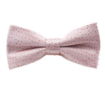 Bowtie satin