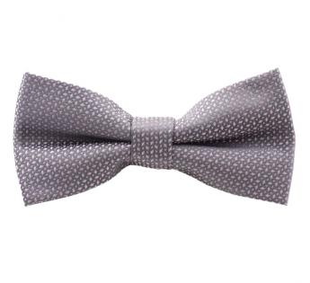 Bowtie satin