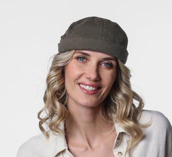 Ocala Cotton Docker Cap Beanies Stetson