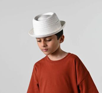 chapeau paille enfant Jazzchild