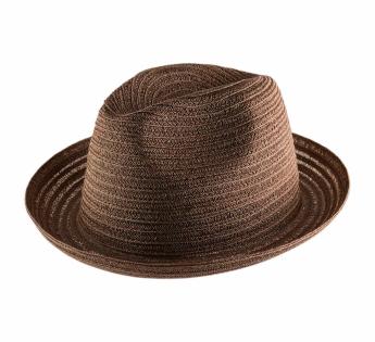 Chapeau player paille Théoden