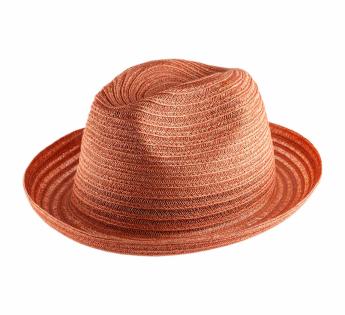 Chapeau player paille Théoden