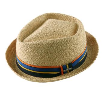 Stetson raffia hat shop