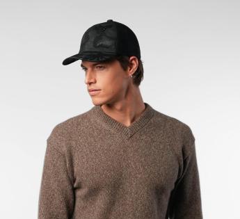 Casquette army chic Armando