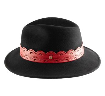 Chapeau francais Délie