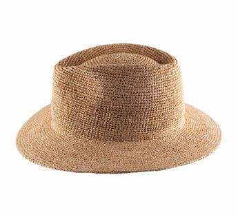 Chapeau raphia Classic Rafia Essential