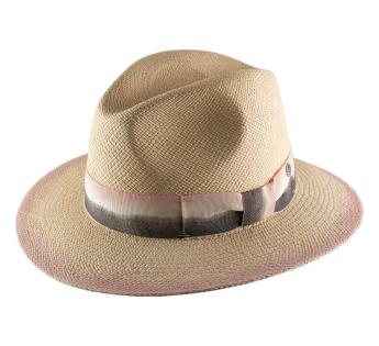 Chapeau panama Panama Brisa Belt