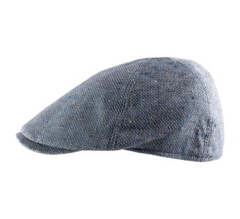 Casquette bec de canard été Milano Aria