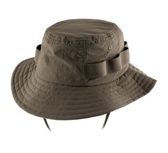 Chapeau de pêcheur Bob aventure