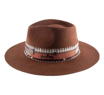 chapeau createur Vasco