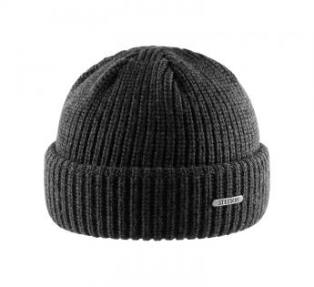 Bonnet Stetson Wisconsin Merino Wool