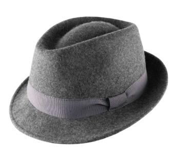 Petit Chapeau Trilby