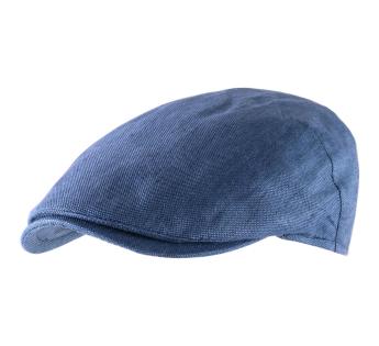 Classic Flat Cap Lin Classic Italy