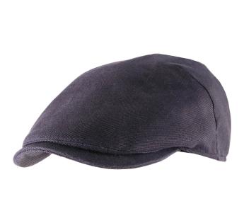 Classic Flat Cap Lin