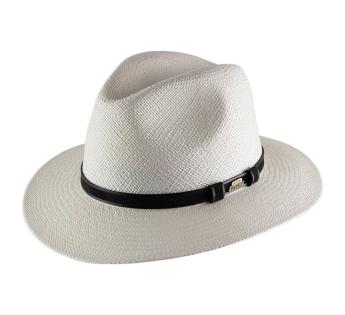 chapeau panama Panama Brisa Belt