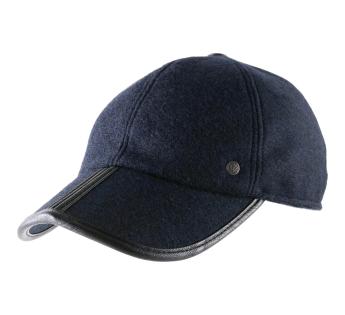 casquette hiver pliable Edmund