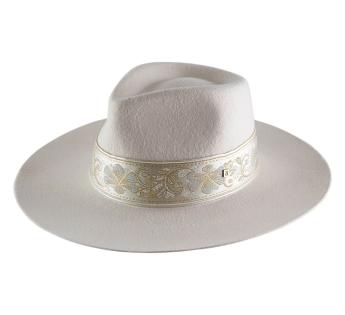 chapeau français Ysée