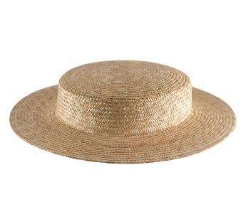 Boater Coco Classic Italy