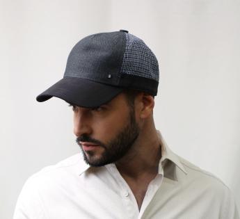 Casquette baseball Chic Agostino