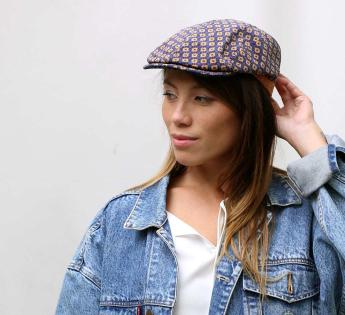 Casquette vintage Matera