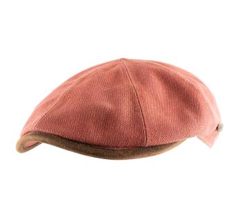 Casquette toile imperméable Taranto Canvas