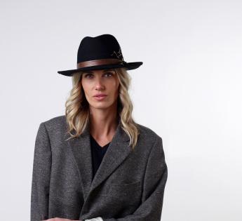 Chapeau B couture Aristide