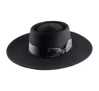 Large-brimmed hat for men and women - Large brims, larger style! - Bon Clic  Bon Genre.