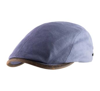 casquette été coton Napoli Rando