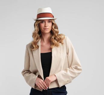 trilby pamana rayé Etienne