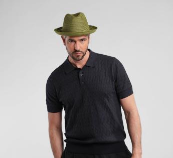 Chapeau player paille Théoden