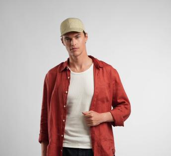 casquette été légère Aurel