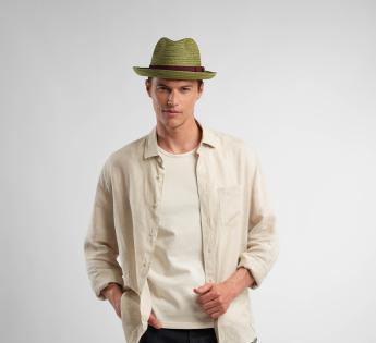 Chapeau player été Pablo