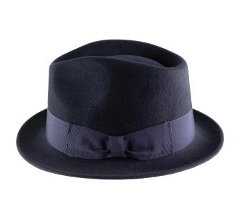 Chapeau trilby Loulou