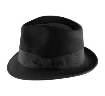 Chapeau trilby Loulou