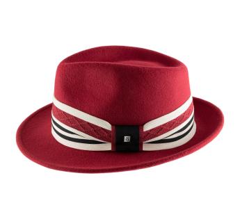 Chapeau artisanale Français Dylan