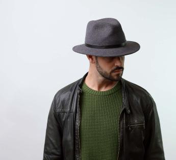 Chapeau hiver Classic Traveller