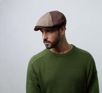 Casquette Aurega Taranto C. Shetland