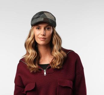 Bec de canard patchwork Viscott Patchwork