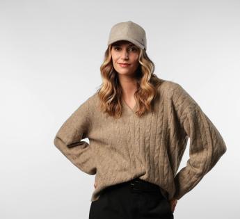 Casquette italienne Nebbia