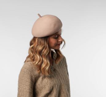 béret bibi femme Rosalie