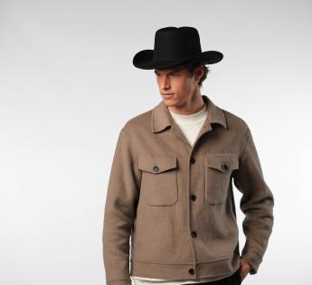 Chapeau cowboy Terra Libre