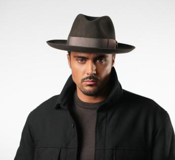 chapeau borsalino grand bord Alexander