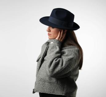 Chapeau hiver Classic Fedora