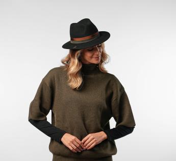 Chapeau création française Mell