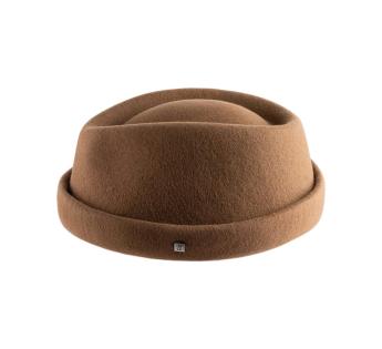 Docker feutre moulé Billy